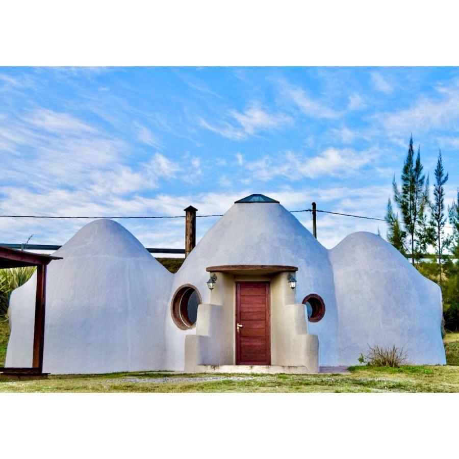 Valle De Domos - Минас Экстерьер фото