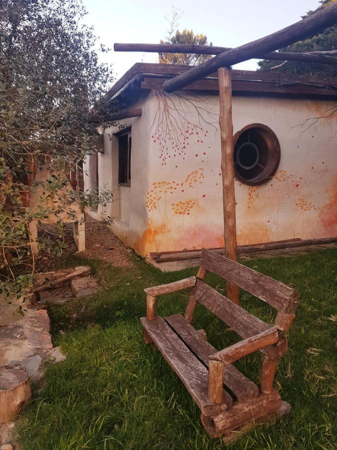 Valle De Domos - Минас Экстерьер фото